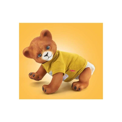 Іграшка Лев, серія Anireal Berjuan (01087) / Sandbox № 3 Kids Republic Іграшка Лев, серія Anireal Berjuan (01087) / Sandbox № 3