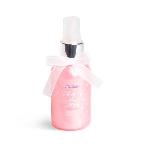 Perfume with sparkles Starshine 60ml, Martinelia (26825) / Sandbox № 2 Kids Republic Perfume with sparkles Starshine 60ml, Martinelia (26825) / Sandbox № 2