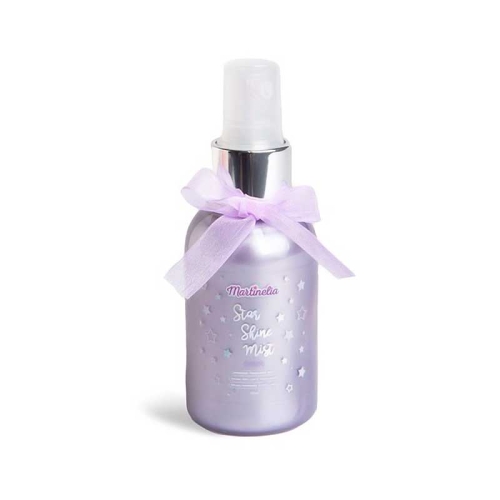Perfume with sparkles Starshine 60ml, Martinelia (26825) / Sandbox № 3 Kids Republic Perfume with sparkles Starshine 60ml, Martinelia (26825) / Sandbox № 3