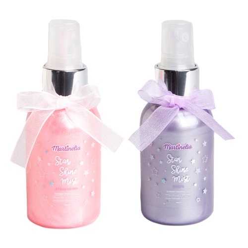 Perfume with sparkles Starshine 60ml, Martinelia (26825) / Sandbox Kids Republic Perfume with sparkles Starshine 60ml, Martinelia (26825) / Sandbox