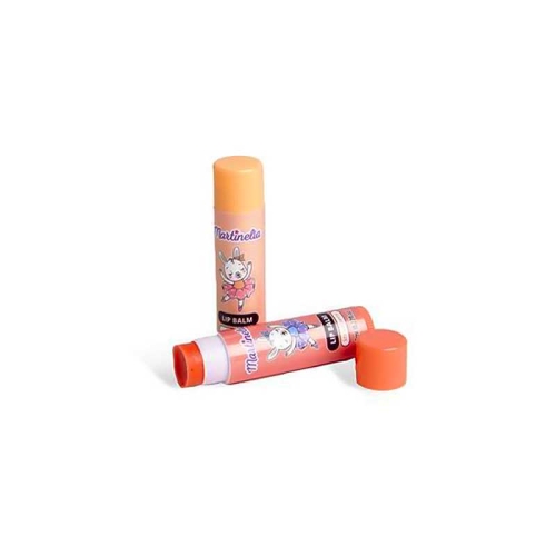 Lip balm set (2pcs) MAGIC BALLET, Martinelia (91799) / Sandbox