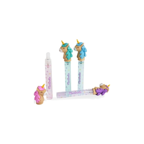 Детский парфюм Unicorn 30мл, Martinelia (93366) / Sandbox Kids Republic Детский парфюм Unicorn 30мл, Martinelia (93366) / Sandbox