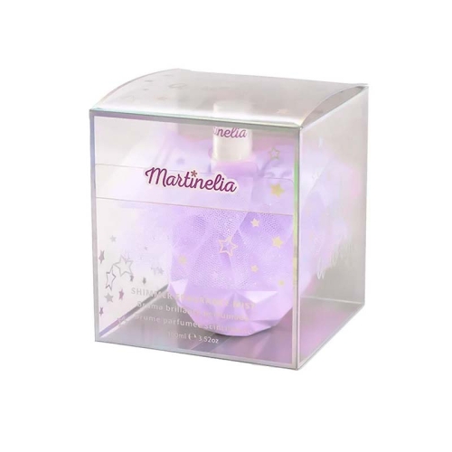 Body shimmer FRAGANCIA purple 100ml, Martinelia (94066) / Sandbox № 2 Kids Republic Body shimmer FRAGANCIA purple 100ml, Martinelia (94066) / Sandbox № 2
