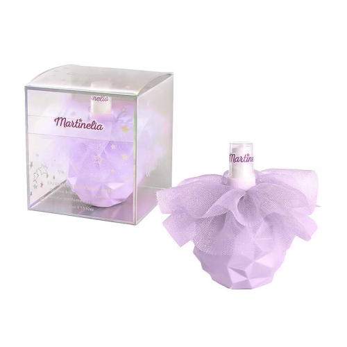 Body shimmer FRAGANCIA purple 100ml, Martinelia (94066) / Sandbox № 3 Kids Republic Body shimmer FRAGANCIA purple 100ml, Martinelia (94066) / Sandbox № 3