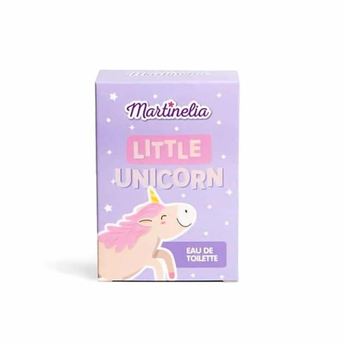 Детский парфюм Little Unicorn 30мл, Martinelia (94097) / Sandbox № 3 Kids Republic Детский парфюм Little Unicorn 30мл, Martinelia (94097) / Sandbox № 3