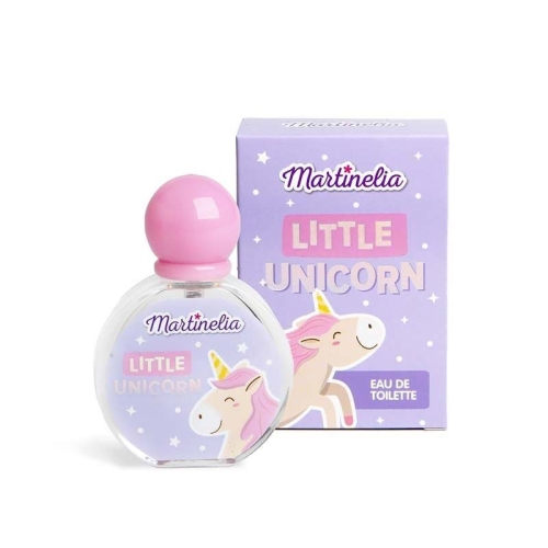 Детский парфюм Little Unicorn 30мл, Martinelia (94097) / Sandbox Kids Republic Детский парфюм Little Unicorn 30мл, Martinelia (94097) / Sandbox