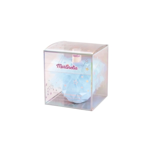 Шиммер для тела FRAGANCIA голубой 100мл, Martinelia (94158) / Sandbox № 2 Kids Republic Шиммер для тела FRAGANCIA голубой 100мл, Martinelia (94158) / Sandbox № 2