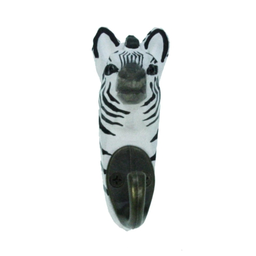 Zebra hook 3.5x5x9cm, Meander (79970) / Sandbox Kids Republic Zebra hook 3.5x5x9cm, Meander (79970) / Sandbox