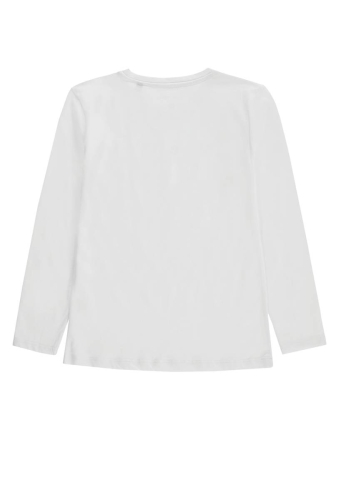 Джерси для мальчика цвет белый размер 146/152, Marc OPolo (18589) / Одежда детская № 2