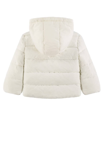 Куртка детская (цвет белый) демисезон р.92, Kanz (07743) / Одежда детская № 2