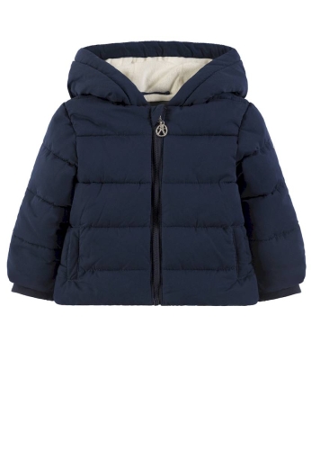 Куртка для хлопчика (колір синій) демісезон р.80, Kanz (07781) / Дитячий одяг