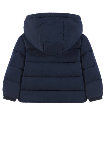 Куртка для хлопчика (колір синій) демісезон р.80, Kanz (07781) / Дитячий одяг № 2