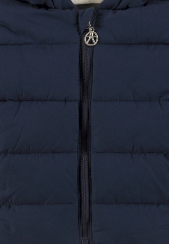 Куртка для хлопчика (колір синій) демісезон р.80, Kanz (07781) / Дитячий одяг № 3