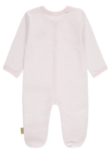 Спальник для девочки цвет розовый размер 80, Bellybutton (28410) / Одежда детская № 2