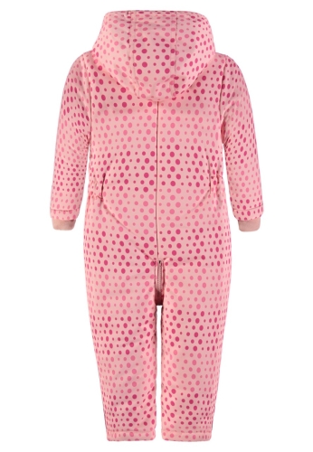 Winter overalls for girls Peas (color pink) s.80, Kanz (11583) / Clothes for Kids № 2