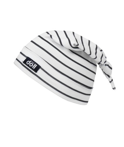 Headdress childrens color white size 39, Dolli (31918) / Clothes for Kids