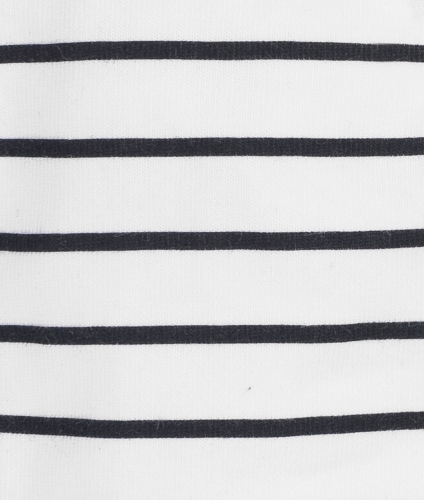 Headdress childrens color white size 39, Dolli (31918) / Clothes for Kids № 3