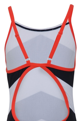 Купальник для девочки цвет синий размер 158/164, Marc OPolo (83983) / Одежда детская № 3