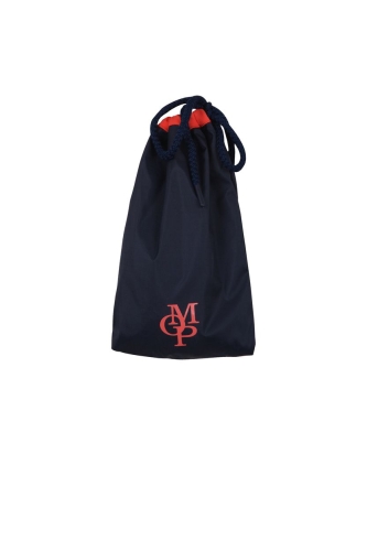 Купальник для девочки цвет синий размер 158/164, Marc OPolo (83983) / Одежда детская № 4