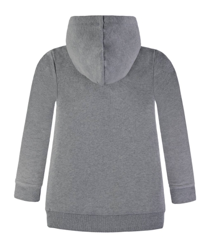 Худі для дівчинки колір сірий розмір 158/164, Marc OPolo (83914) / Дитячий одяг № 2