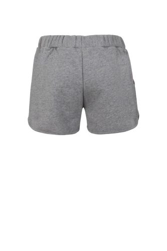 Шорты для девочки цвет серый размер 122, Marc OPolo (83600) / Одежда детская № 2