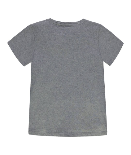 Футболка для хлопчика колір сірий розмір 134/140, Marc OPolo (52781) / Дитячий одяг № 2