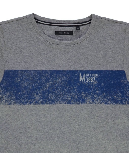 Футболка для хлопчика колір сірий розмір 134/140, Marc OPolo (52781) / Дитячий одяг № 3