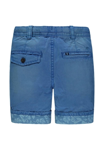 Шорты для мальчика цвет голубой размер 92, Marc OPolo (52798) / Одежда детская № 2