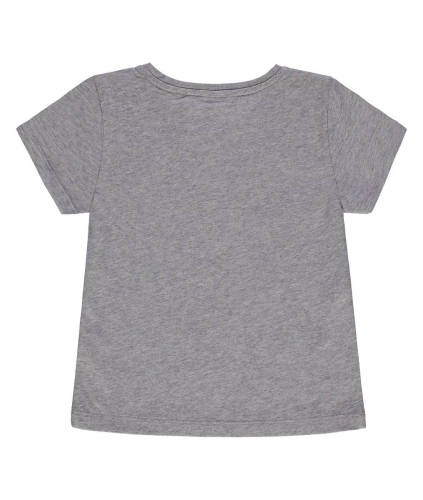 T-shirt for a boy color gray size 134/140, Marc OPolo (52941) / Clothes for Kids № 2