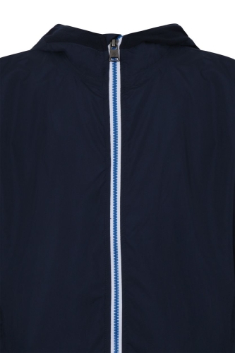 Виндбрейкер для мальчика цвет синий размер 104, Marc OPolo (53023) / Одежда детская № 3