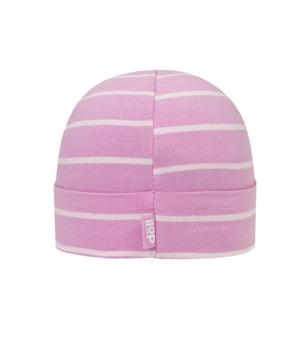 Головний убір дитячий колір рожевий розмір 49, Dolli (39525) / Дитячий одяг № 2