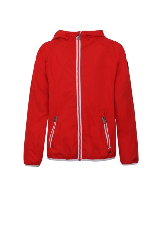 Виндбрейкер унисекс цвет красный размер 116, Marc OPolo (83860) / Одежда детская