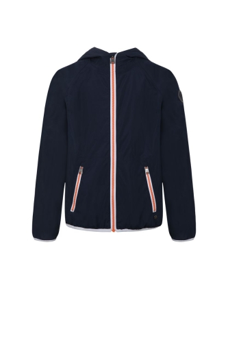 Віндбрейкер унісекс колір синій розмір 116, Marc OPolo (83549) / Дитячий одяг