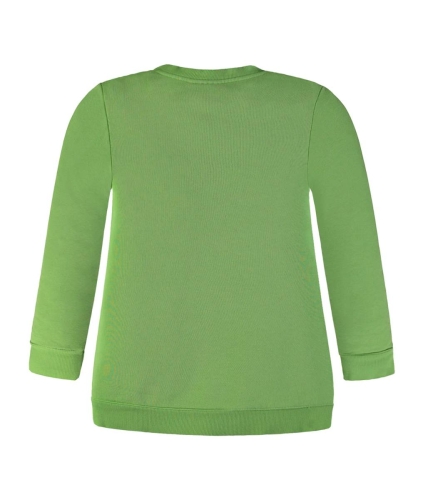 Свитшот для мальчика цвет зеленый размер 92, Marc OPolo (53344) / Одежда детская № 2