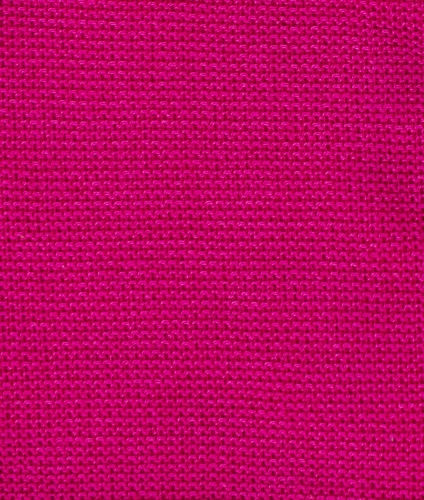 Headdress childrens color raspberry size 49, Dolli (20509) / Clothes for Kids № 3