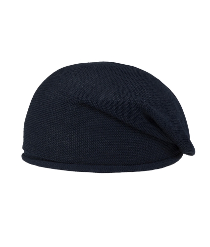 Headdress childrens color blue size 55, Dolli (20585) / Clothes for Kids