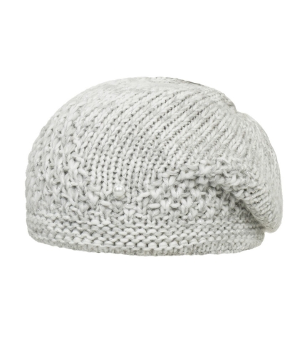 Шапка для девочки (цвет серый) р.53, Dolli (63445) / Одежда детская