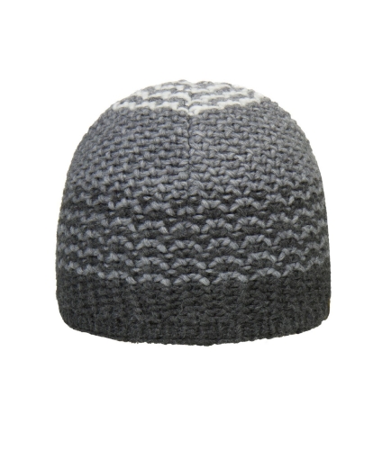 Шапка для мальчика (цвет серый) р.57, Dolli (49913) / Одежда детская