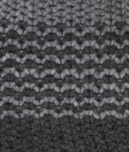 Шапка для мальчика (цвет серый) р.57, Dolli (49913) / Одежда детская № 2