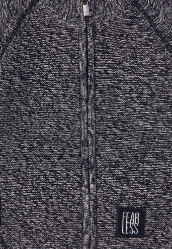 Кардиган для мальчика на молнии р.110, Kanz (53521) / Одежда детская № 3