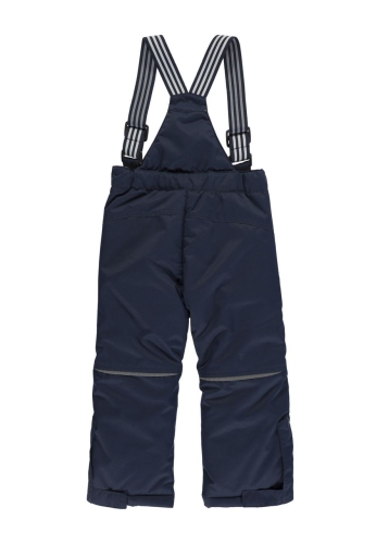 Полукомбинезон для мальчика (цвет темносиний) р.92, Kanz (65081) / Одежда детская № 2