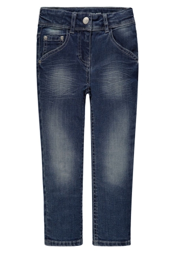 Pants for girls color blue size 92, Kanz (59530) / Clothes for Kids