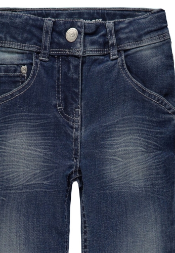 Pants for girls color blue size 92, Kanz (59530) / Clothes for Kids № 3