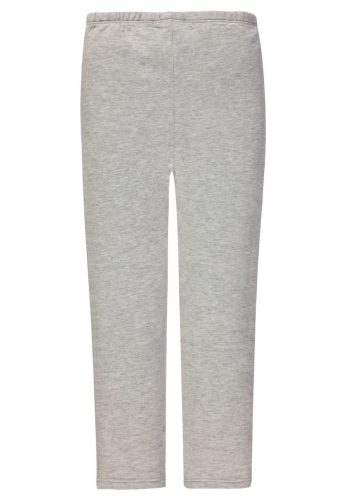 Леггінси для дівчинки колір сірий розмір 92, Kanz (52111) / Дитячий одяг № 2