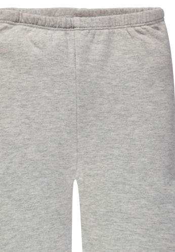 Леггінси для дівчинки колір сірий розмір 92, Kanz (52111) / Дитячий одяг № 3