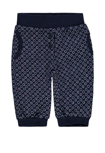 Joggers for girls color blue size 62, Kanz (83511) / Clothes for Kids