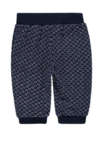 Joggers for girls color blue size 62, Kanz (83511) / Clothes for Kids № 2