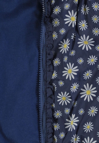 Куртка для дівчинки колір синій розмір 74, Kanz (83047) / Дитячий одяг № 3