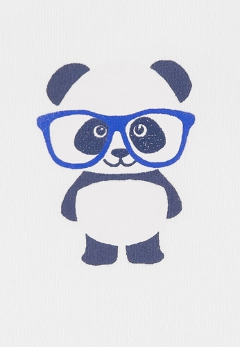 Боди для мальчика цвет белый размер 74, Kanz (85027) / Одежда детская № 3