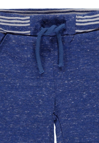 Шорты для мальчика цвет голубой размер 80, Kanz (89964) / Одежда детская № 3